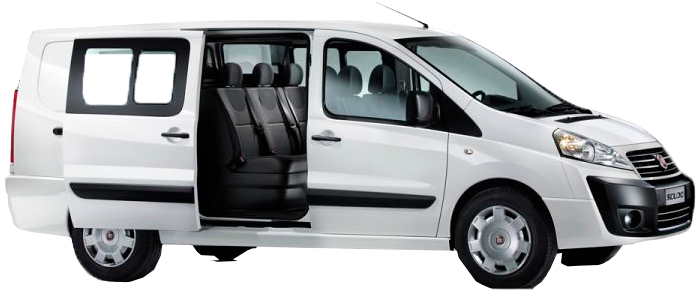 Fiat Scudo