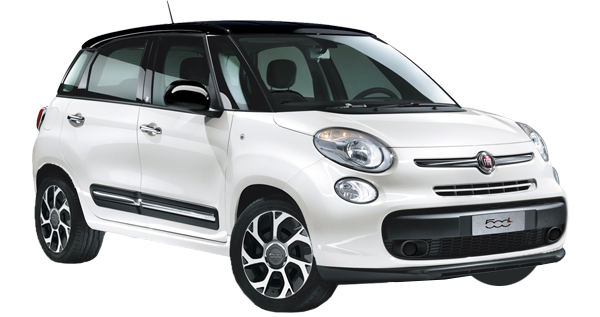 Fiat 500 L